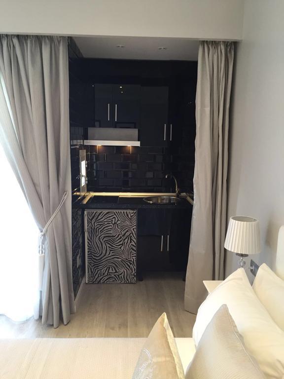 Boutique Puerto Banus Apartment