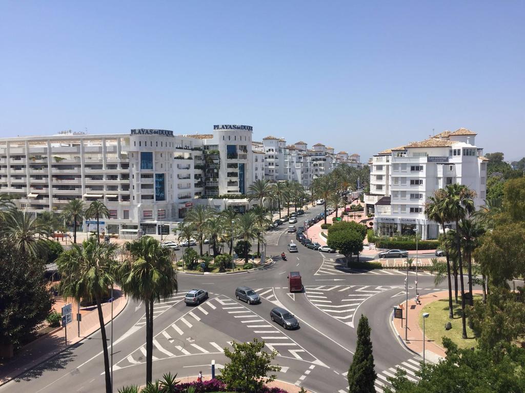 Boutique Puerto Banus *