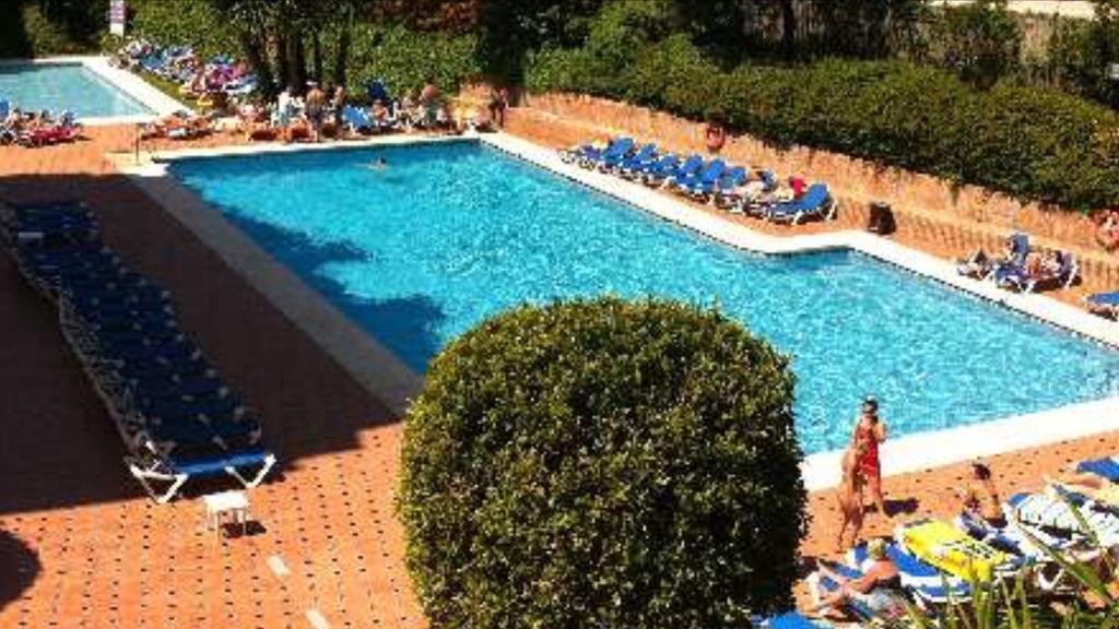 Boutique Puerto Banus Apartment Marbella